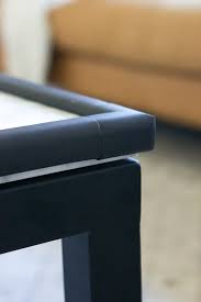 4.5 out of 5 stars. Childproofing A Coffee Table In Style The Diy Playbook