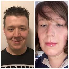 A playlist of vids showing the before and after physical changes experienced by transwoman during their transition to their true gender identity. 676 Best Transition Timeline Images On Pholder Transtimelines Transgender And Transpassing