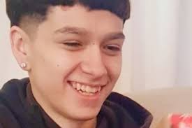 Fundraiser for Elena Reyes by Adriana Aceves : David Reyes jr