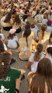 Prima settimana di Grest conclusa☀️, Siamo prontissimi per la  seconda🚀💪🏼, A domani!!😊 | Oratorio Santa Croce Verona | Facebook