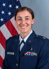 U.S. Air Force Governor's Newsletter November 2024