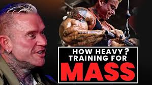 Interview With 4 Time Mr Universe Paul Sutton With Tim Rosiek