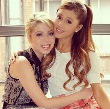 See more ideas about jennette mccurdy, jeannette mccurdy, miranda cosgrove. Jennette Mccurdy Ariana Grande Wiki Fandom