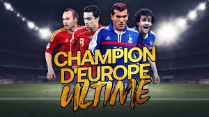 Les tricolores arrivent en tête des favoris avec la belgique et l'angleterre. France Espagne A L Affiche Des Demi Finales Votez Pour Le Vainqueur De L Euro Ultime Eurosport