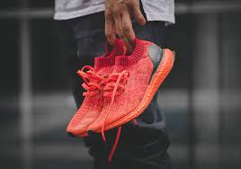 We did not find results for: Red Adidas Ultra Boost Uncaged Sneakerfiles