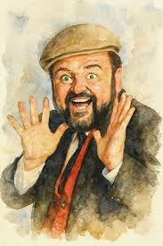 All Dogs Go to Heaven (1989). Dir: Don Bluth, Gary Goldman and Dan  Kuenster.