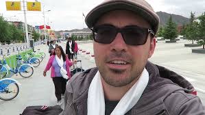 THINGS TO DO IN QINGHAI, CHINA