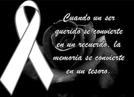 More images for vuela alto descansa en paz frases » Monos De Luto Con Mensajes Para Descargar