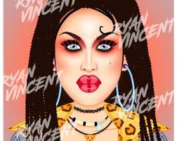 Vintage Reproduction Poster American Graffiti Drag Race Start