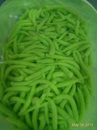 Kemudian rebus air sisanya dengan air daun suji, air kapur sirih, dan garam. Buat Cendol Guna Acuan Maruku Hasilnya Tetap Molek Artofit