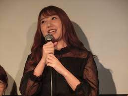Kana Suzuna - Wikidata
