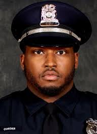 Rest in Peace, Milwaukee Police Officer Kendall Corder, E.O.W. 6/29/2025.  Police Officer Corder succumbed to gunshot wounds he received