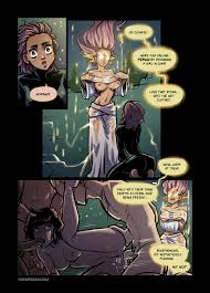 Thirst Communion 39 - Totempole - cum-filled adventures