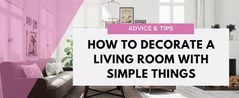 We did not find results for: How To Decorate A Living Room With 5 Simple Things Diannedecor Com