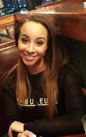 Sandra Vado's Instagram, Twitter & Facebook