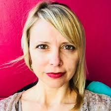 Heidi Tarr (@heidibick)