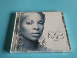 Mary J. Blige ‎– The Breakthrough 2005 VG+ CD R&B Hip-Hop Soul B0005722-02  602498871102| eBay