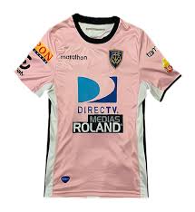 Se le pueden asignar valores sin tener en cuenta otras variables. Independiente Del Valle 2011 Auswarts Trikot