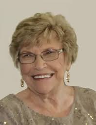 Obituary information for Ann Mae Renchen