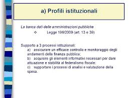 Pianificazione e governo del territorio. Decima Conferenza Nazionale Di Statistica Vivere Linnovazione Al