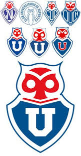 Shield of the universidad de chile football club. 10 Universidad De Chile Ideas Chile Soccer Motivation World Cup Match