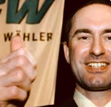 Herbert Michael Binder