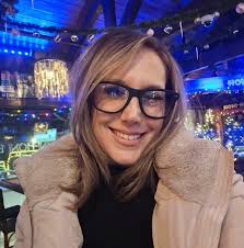 Mia Solomon 1 Year of Service!