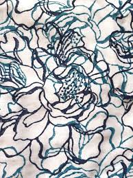 See a recent post on tumblr from @crossingdesigns about floral pattern. Sustainable Organic Cotton Freedom Shift Dress Jenerous