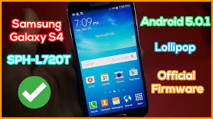 A samsung representative at best buy can set up a personal demonstration for your next galaxy device. Install Official Firmware Samsung Galaxy S4 Sph L720t Android 5 0 1 Lollipop Techno