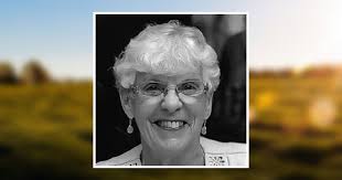 Elizabeth M Lowry Obituary 2018