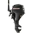 Outboard and Inboard engines,4-stroke out-board motors - hp