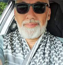 Galatasaray fans displayed a banner with a quote from the Prophet Muhammad  ﷺ written