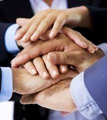 Adults Mentoring Συνεργάτες