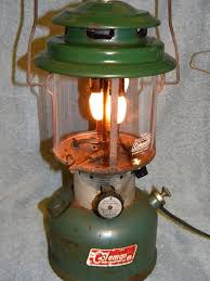 Vintage Coleman Lantern Electric Night Light Steampunk Light Steampunk Lighting Coleman Lantern Night Light