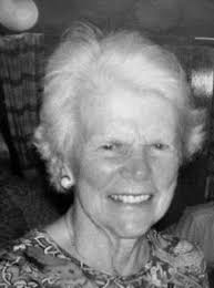 In Memory: Jeanne Bradley Kelly Gerwig, Age 93