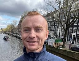 Dirk Botha's Instagram, Twitter & Facebook