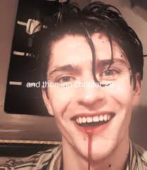 Barton Cowperthwaite Bob