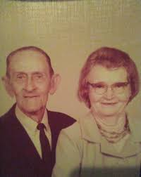 Lonnie Benjamin Sutton Sr. (1894-1975)