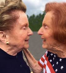 Florence Joyce Keener-Kappers Alatorre (1931-2020)