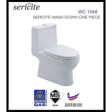After long time absorb water rate:e<0.5% accessaries:seat cover/flushing fitting finish:self cleaning glaze superiority:low price size:685*350*660mm. Sericite Water Closet Spare Part Single Dual Flush Push Button