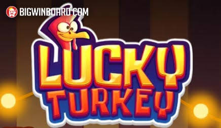 Lucky Turkey (BGaming) Slot Review & Demo