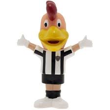 É filho de pai argentino e mãe colombiana. Mascote Atletico Mineiro