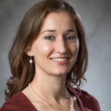 2019 Winner: Marion Quirici