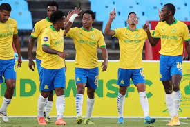 Orlando pirates, mamelodi sundowns and bidvest wits advanced to the quarterfinals of the telkom knockout competition after victories on saturday. Mamelodi Sundowns Deadly Quartet Bad News For Psl Rivals Goal Com