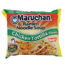 Maybe you would like to learn more about one of these? Maruchan Chicken Tortilla Flavor Ramen Noodle Soup Shop Soups Chili At H E B