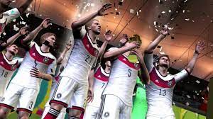The 2014 fifa world cup was the 20th fifa world cup, the quadrennial world championship for men's national football teams organised by fifa.it took place in brazil from 12 june to 13 july 2014, after the country was awarded the hosting rights in 2007. Fifa Fussball Wm Brasilien 2014 Test Review Gameplay Zum Wm Spiel Fur Ps3 Und Xbox 360 Youtube