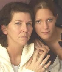 Renate Barnes's Instagram, Twitter & Facebook