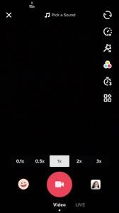 Tap go live to start a. How To Go Live Stream On Tiktok