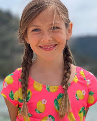 Today, Zoe should be celebrating her 13th birthday surrounded by her big,  loving family, giggling with her cats, and dreaming up her future as the  proudest “crazy cat lady” the world has