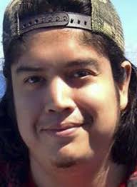 Drowning victim's last act was to save wife from torrent